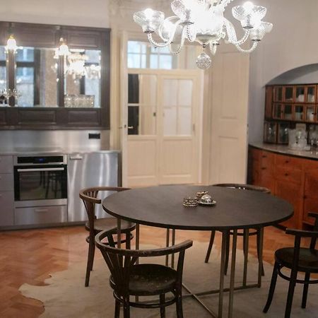 King Charles Apartment براغ المظهر الخارجي الصورة