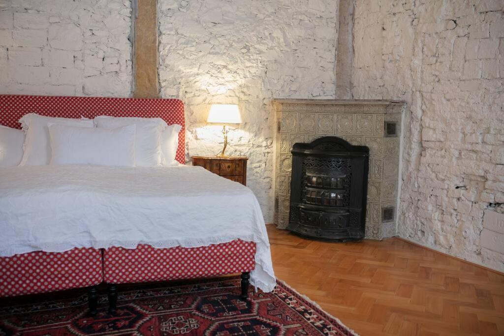 King Charles Apartment براغ المظهر الخارجي الصورة