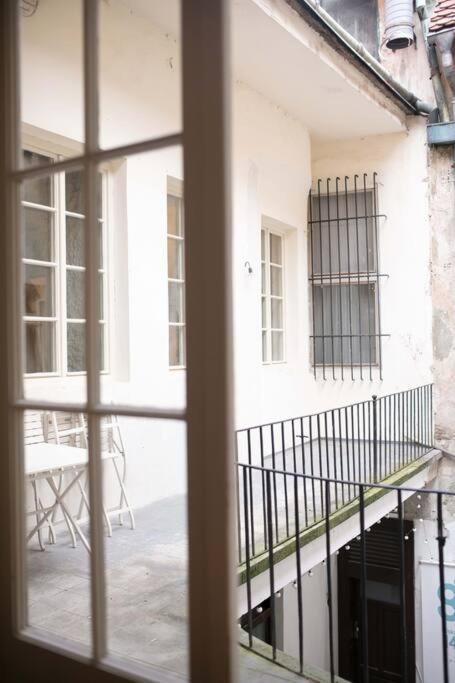 King Charles Apartment براغ المظهر الخارجي الصورة