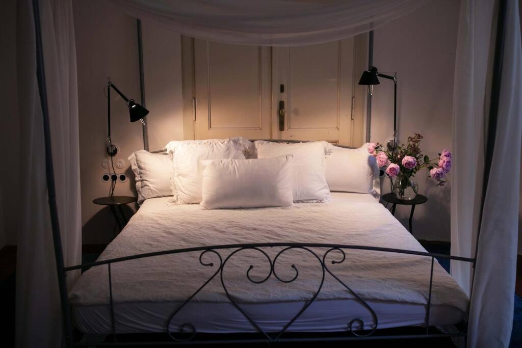King Charles Apartment براغ المظهر الخارجي الصورة