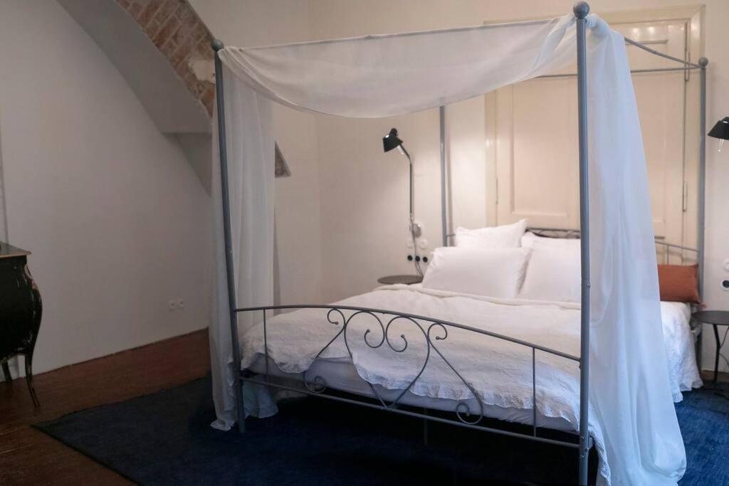King Charles Apartment براغ المظهر الخارجي الصورة