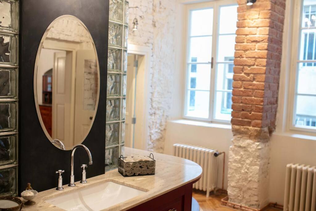 King Charles Apartment براغ المظهر الخارجي الصورة